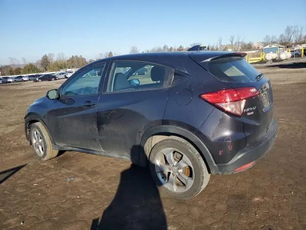 3CZRU6H33HM706332 2017 HONDA HR-V - Image 2