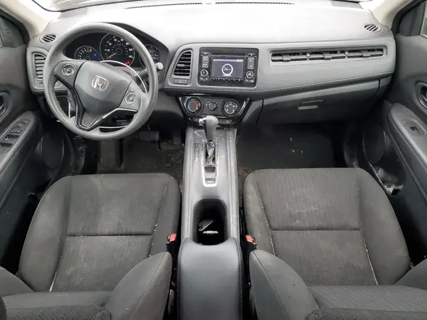 3CZRU6H33HM706332 2017 HONDA HR-V - Image 8