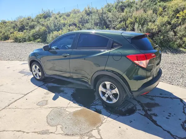 3CZRU6H33HM708307 2017 HONDA HR-V - Image 2
