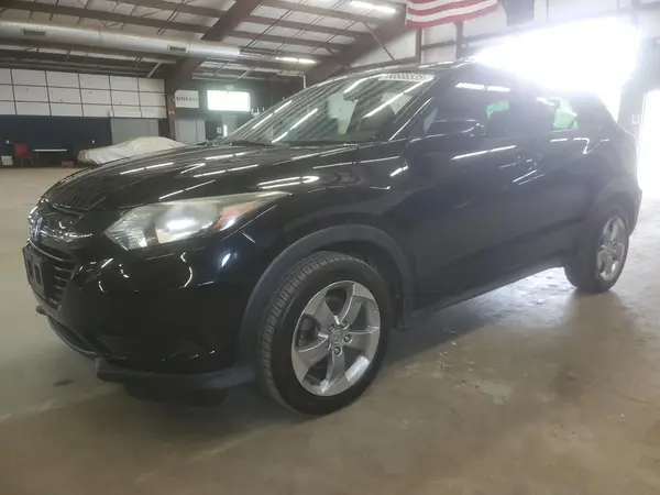3CZRU6H33HM709781 2017 HONDA HR-V - Image 1