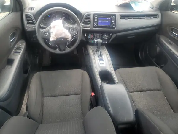 3CZRU6H33HM709831 2017 HONDA HR-V - Image 8