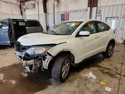 3CZRU6H33HM710963 2017 HONDA HR-V