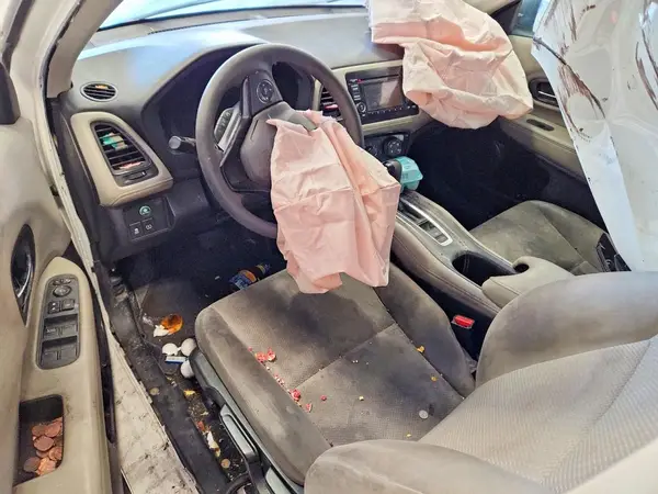 3CZRU6H33HM710963 2017 HONDA HR-V - Image 8