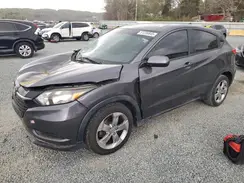 3CZRU6H33HM711384 2017 HONDA HR-V