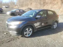 3CZRU6H33HM714169 2017 HONDA HR-V