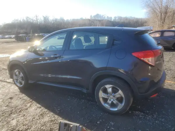 3CZRU6H33HM714169 2017 HONDA HR-V - Image 2