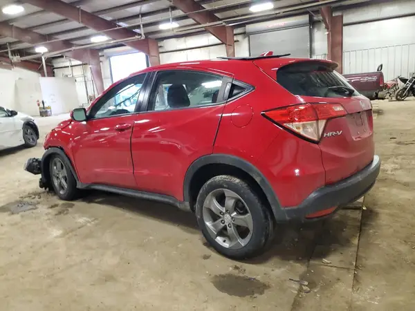 3CZRU6H33HM714253 2017 HONDA HR-V - Image 2