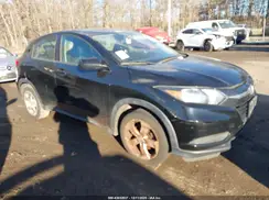 3CZRU6H33HM715371 2017 HONDA HR-V