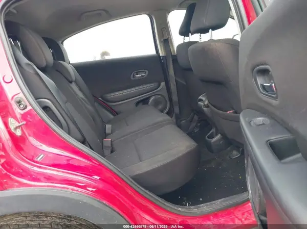 3CZRU6H33HM725236 2017 HONDA HR-V - Image 8