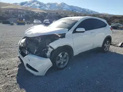 3CZRU6H33HM726693 2017 HONDA HR-V
