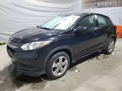 3CZRU6H33HM730677 2017 HONDA HR-V
