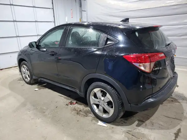 3CZRU6H33HM730677 2017 HONDA HR-V - Image 2