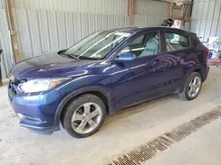 3CZRU6H33HM732591 2017 HONDA HR-V