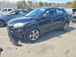 3CZRU6H33HM732770 2017 HONDA HR-V