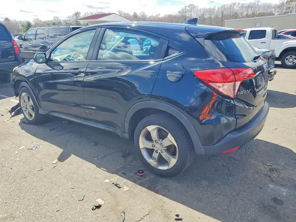 3CZRU6H33HM732770 2017 HONDA HR-V - Image 2