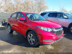 3CZRU6H33JG703578 2018 HONDA HR-V