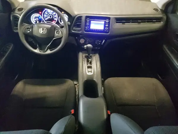 3CZRU6H33JG705105 2018 HONDA HR-V - Image 8