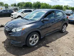 3CZRU6H33JG705413 2018 HONDA HR-V