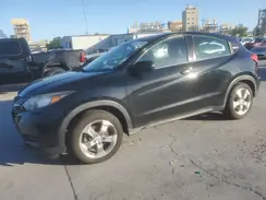 3CZRU6H33JG705573 2018 HONDA HR-V