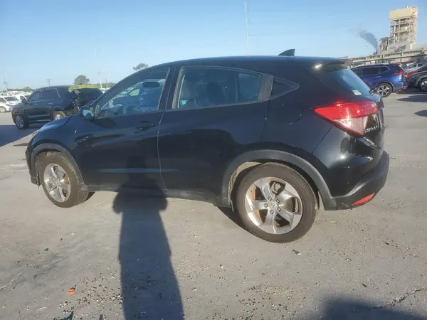 3CZRU6H33JG705573 2018 HONDA HR-V - Image 2