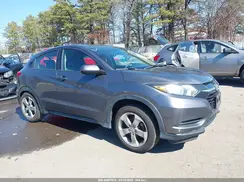 3CZRU6H33JG706724 2018 HONDA HR-V