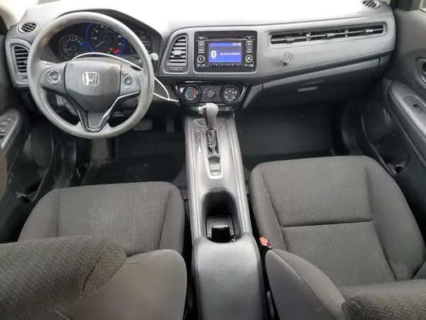 3CZRU6H33JG708005 2018 HONDA HR-V - Image 8