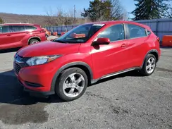 3CZRU6H33JG709669 2018 HONDA HR-V