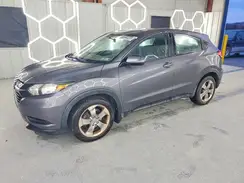 3CZRU6H33JG710224 2018 HONDA HR-V
