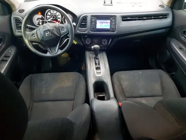 3CZRU6H33JG710224 2018 HONDA HR-V - Image 8