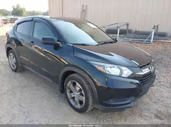 3CZRU6H33JG710322 2018 HONDA HR-V