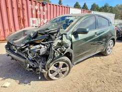 3CZRU6H33JG710546 2018 HONDA HR-V