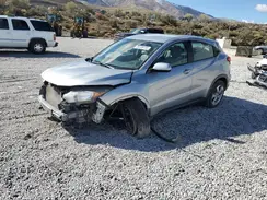 3CZRU6H33JG711549 2018 HONDA HR-V