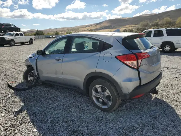 3CZRU6H33JG711549 2018 HONDA HR-V - Image 2