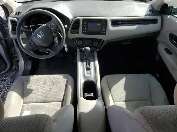 3CZRU6H33JG711549 2018 HONDA HR-V - Image 8