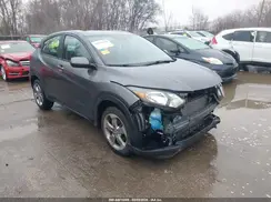 3CZRU6H33JG711681 2018 HONDA HR-V