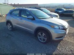 3CZRU6H33JG712619 2018 HONDA HR-V