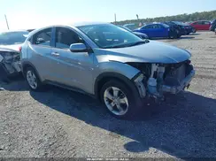 3CZRU6H33JG713429 2018 HONDA HR-V