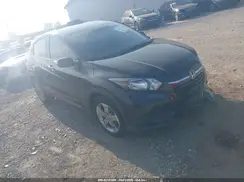 3CZRU6H33JG715892 2018 HONDA HR-V