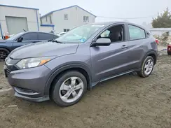 3CZRU6H33JG716055 2018 HONDA HR-V