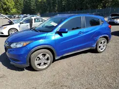 3CZRU6H33JG716248 2018 HONDA HR-V