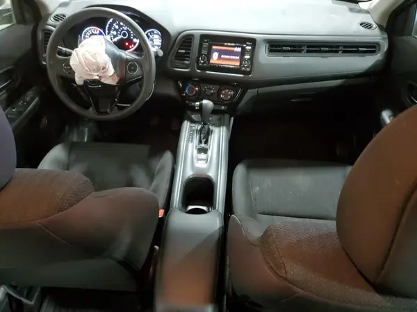 3CZRU6H33JG717285 2018 HONDA HR-V - Image 8
