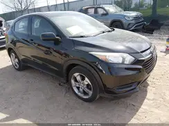 3CZRU6H33JG717416 2018 HONDA HR-V
