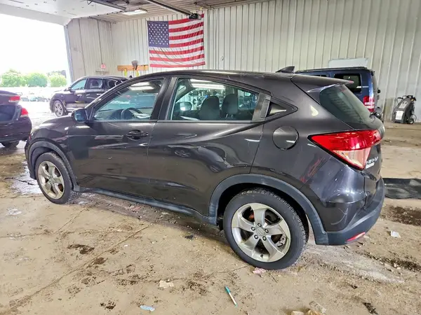 3CZRU6H33JG717710 2018 HONDA HR-V - Image 2