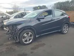3CZRU6H33JG718209 2018 HONDA HR-V
