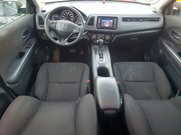3CZRU6H33JG718209 2018 HONDA HR-V - Image 8