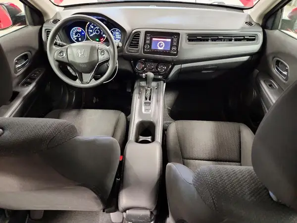3CZRU6H33JG718551 2018 HONDA HR-V - Image 8