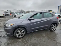 3CZRU6H33JG719036 2018 HONDA HR-V