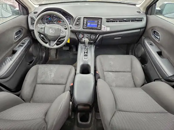 3CZRU6H33JG719036 2018 HONDA HR-V - Image 8