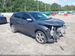 3CZRU6H33JG719635 2018 HONDA HR-V