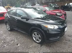 3CZRU6H33JG720199 2018 HONDA HR-V